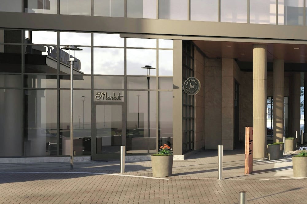 JW Marriott Reston Station 1/50