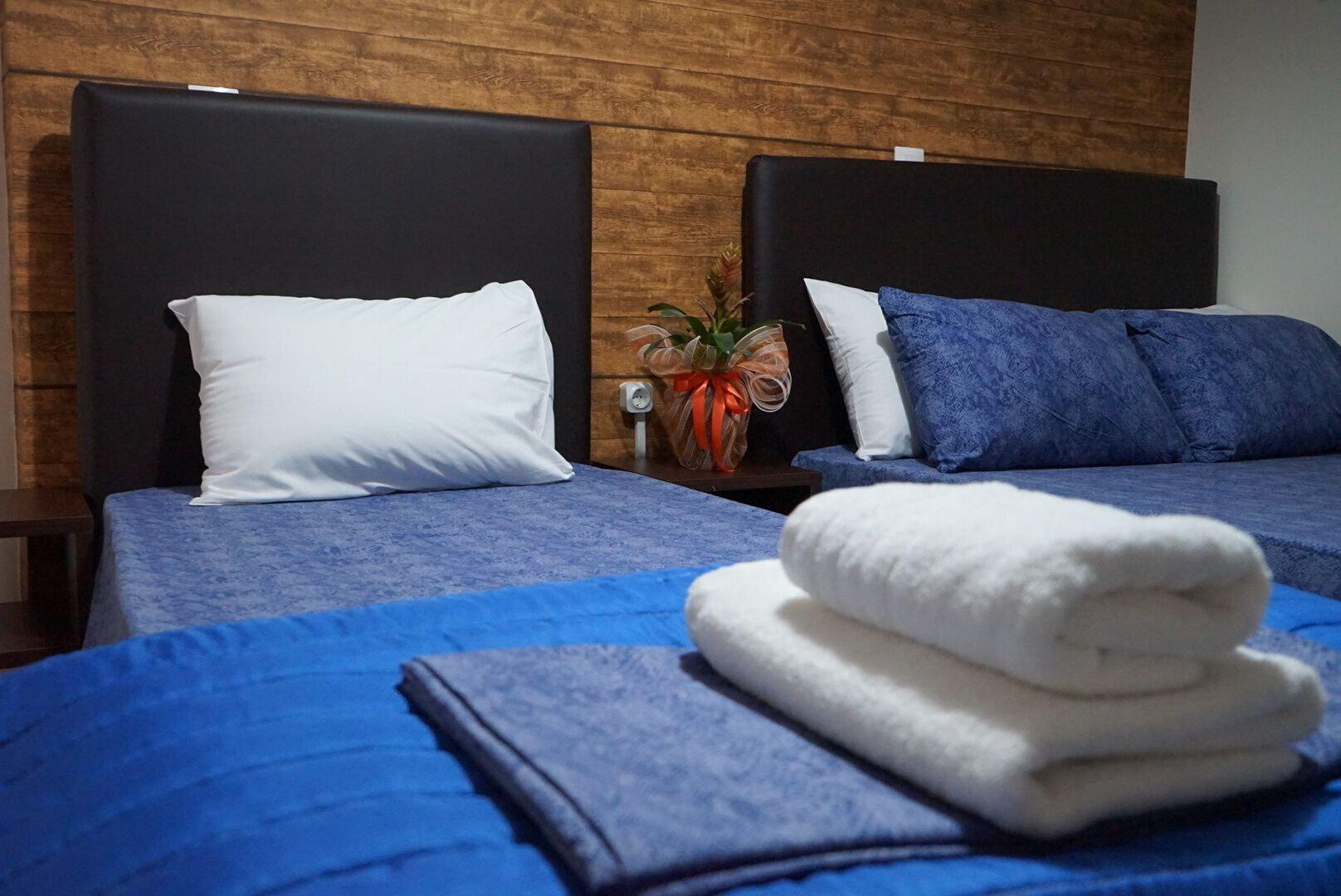 Orpheus Hotel - Hostel 31/48