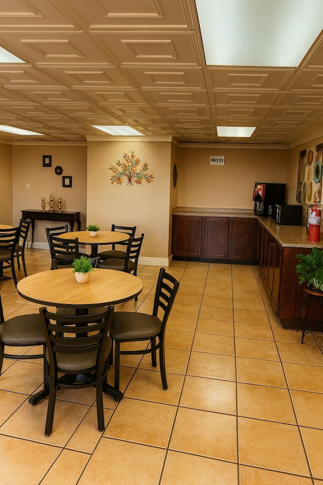 Hotel Eloy Casa Grande near I-10 60/67