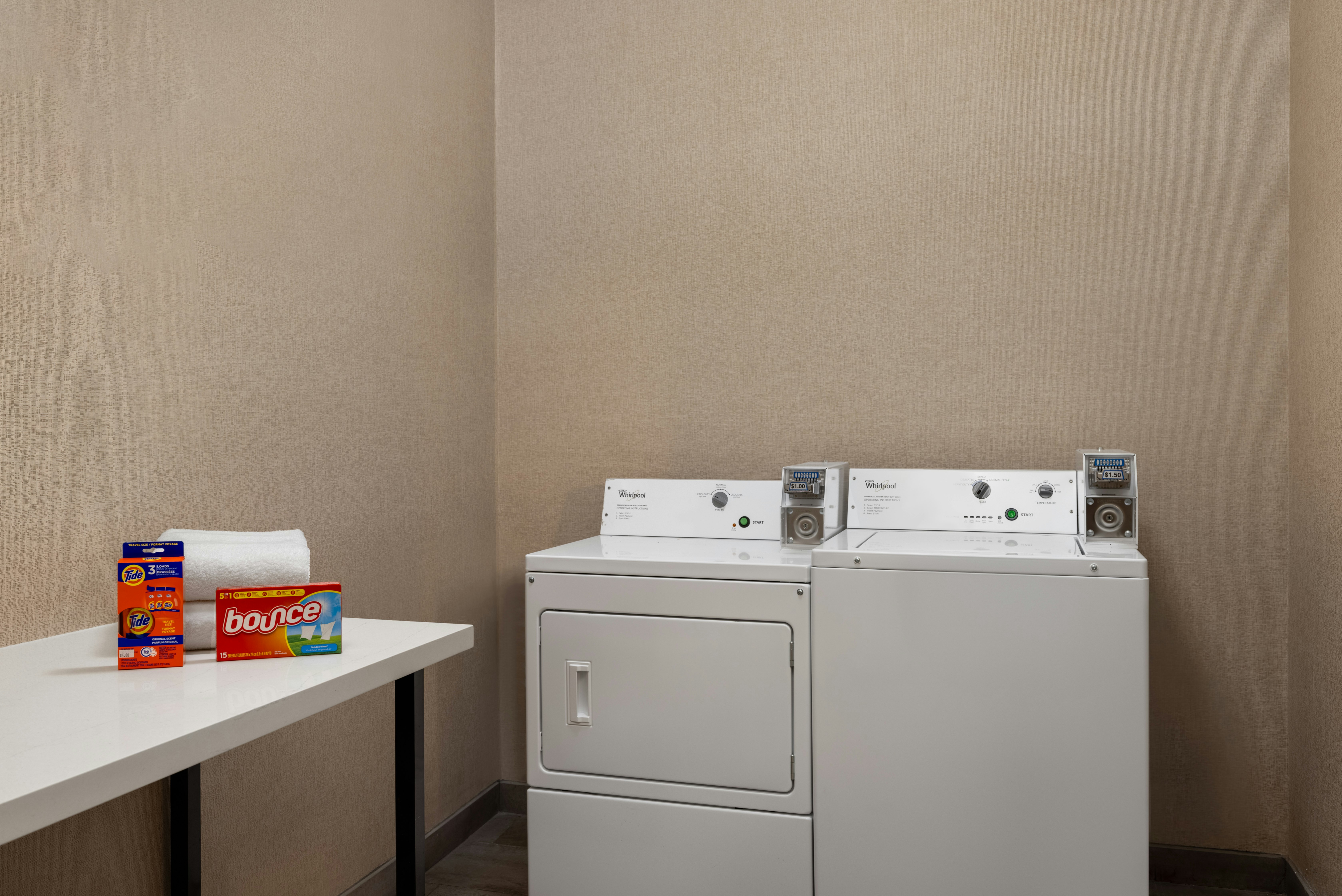 Hampton Inn & Suites by Hilton Mesquite 34/44