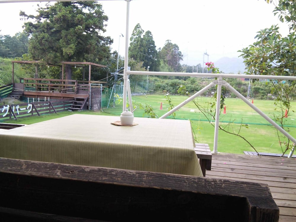 Onsen Hotel Holiday Afternoon 20/40