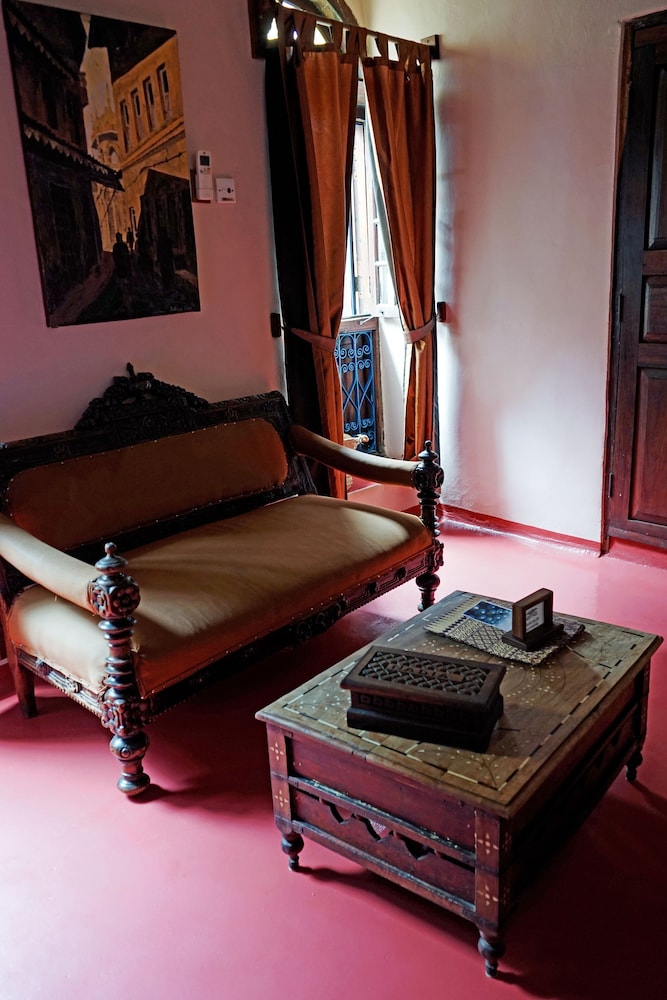 Zanzibar Palace Hotel 16/75