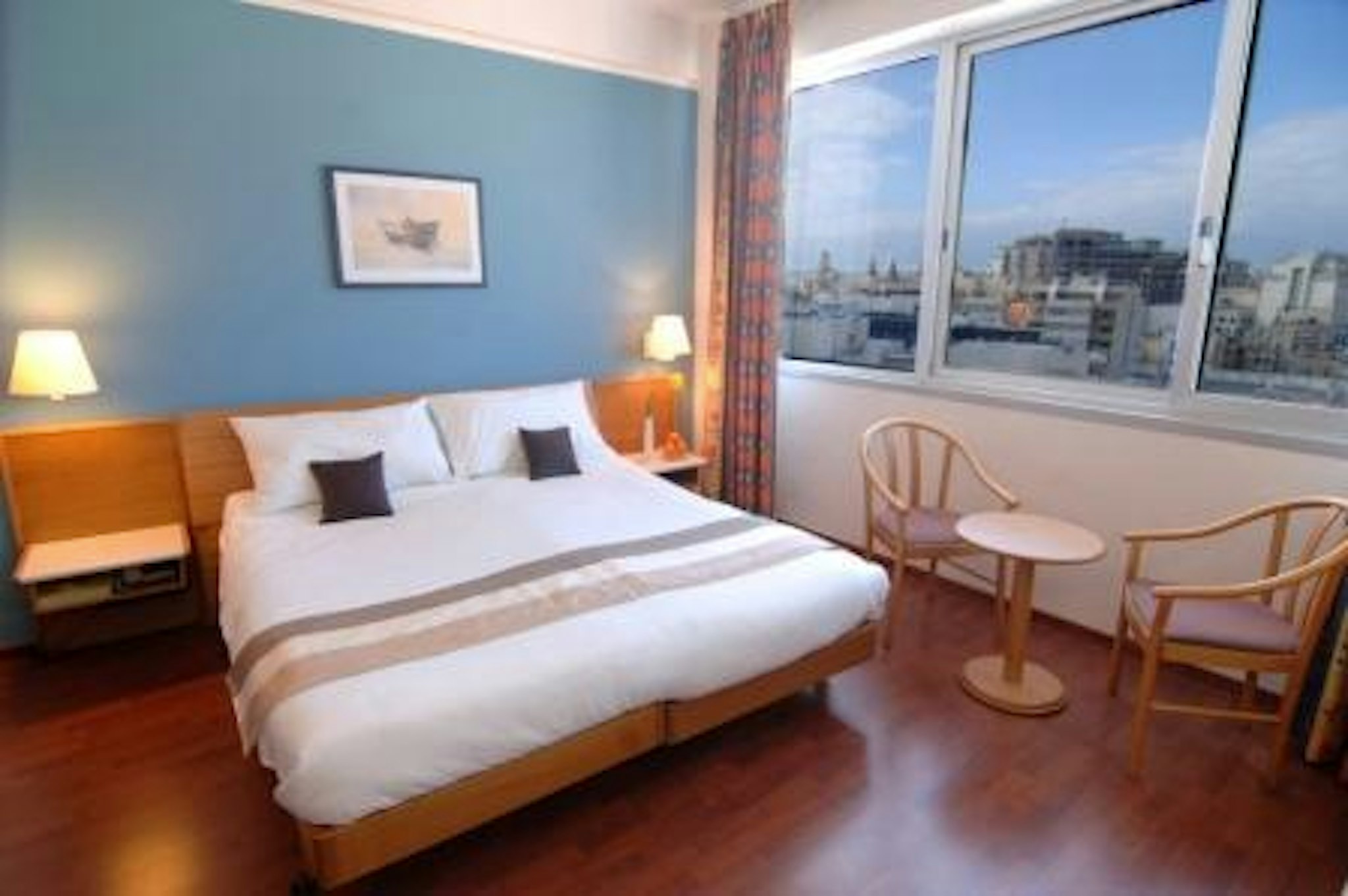 Preluna Hotel & Spa 2/10