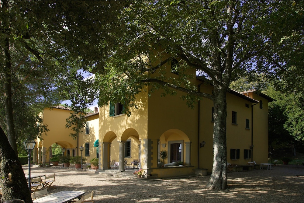 Il Trebbiolo Relais 5/49