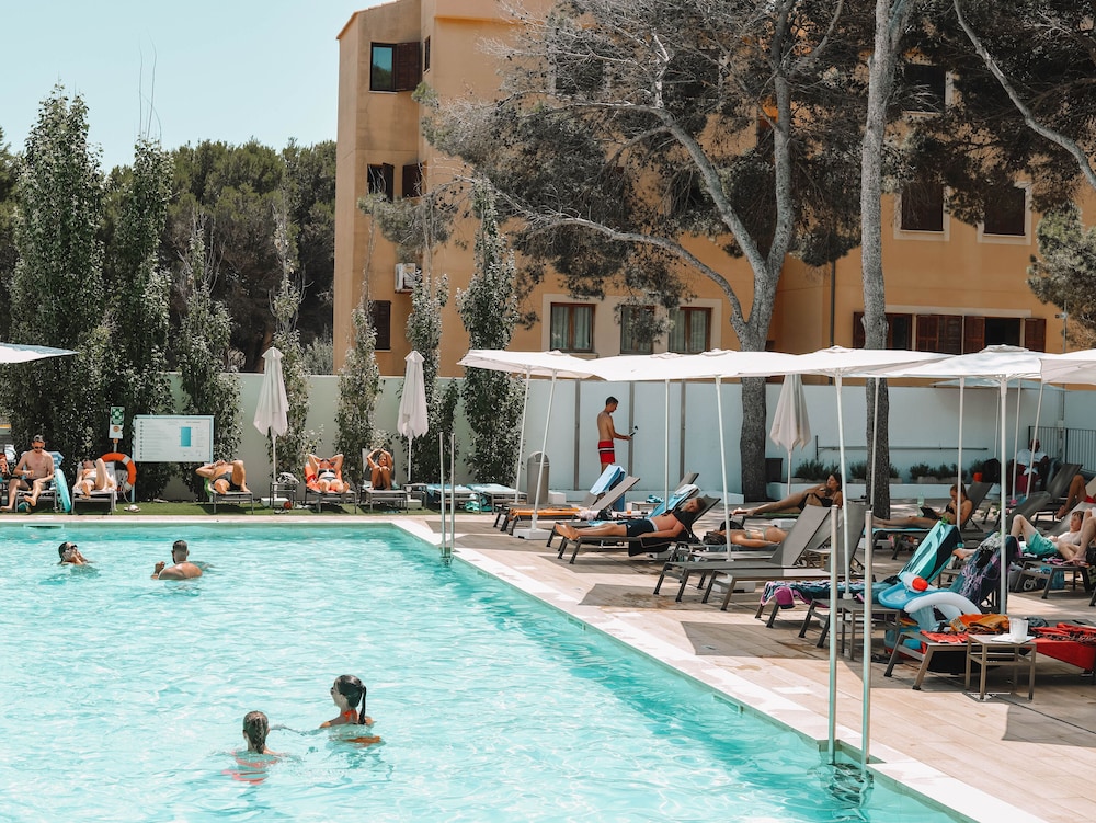 Diamant Hotel and Aparthotel 71/77