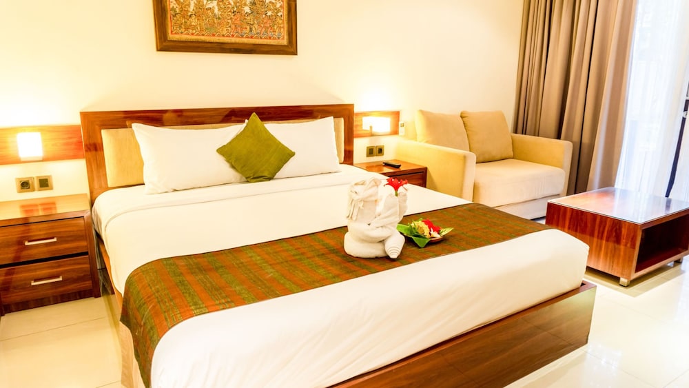 Argya Santi Resort Jimbaran 35/86