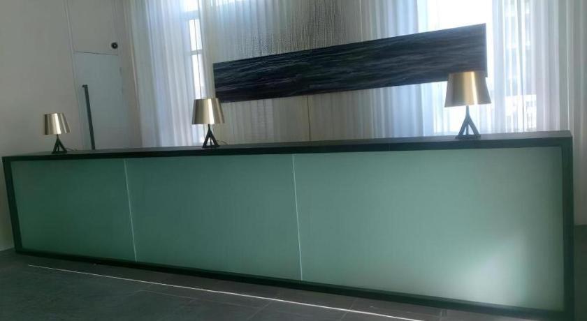 Jinjiang Inn Select (Shanghai Zhangjiang High-tech Park) 10/50