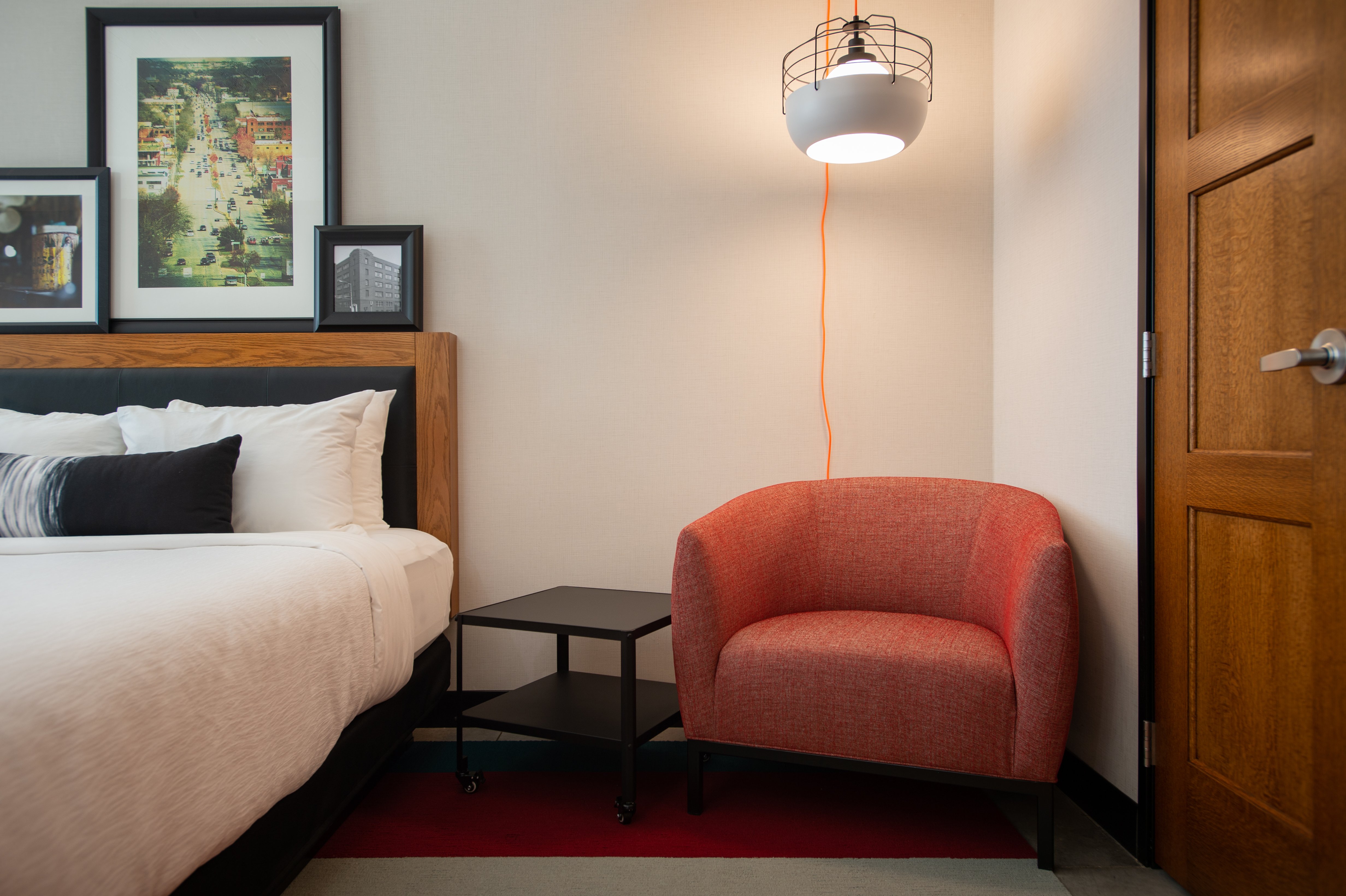 Hotel Indigo Madison Downtown 58/80