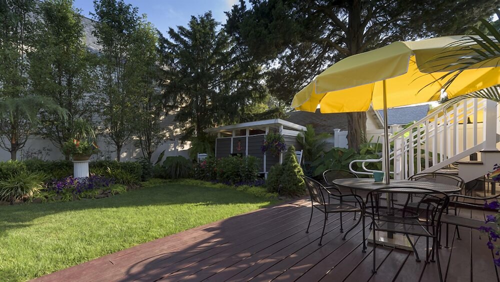 Rehoboth Guest House 41/50