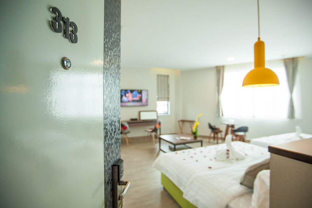 Bzz Hotel 37/61