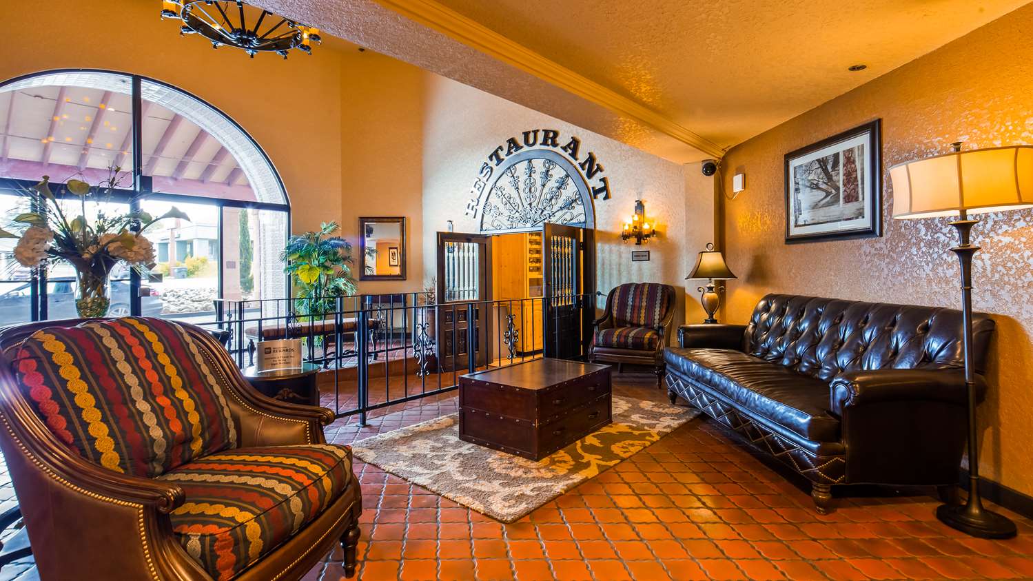 Best Western El Grande Inn 26/34