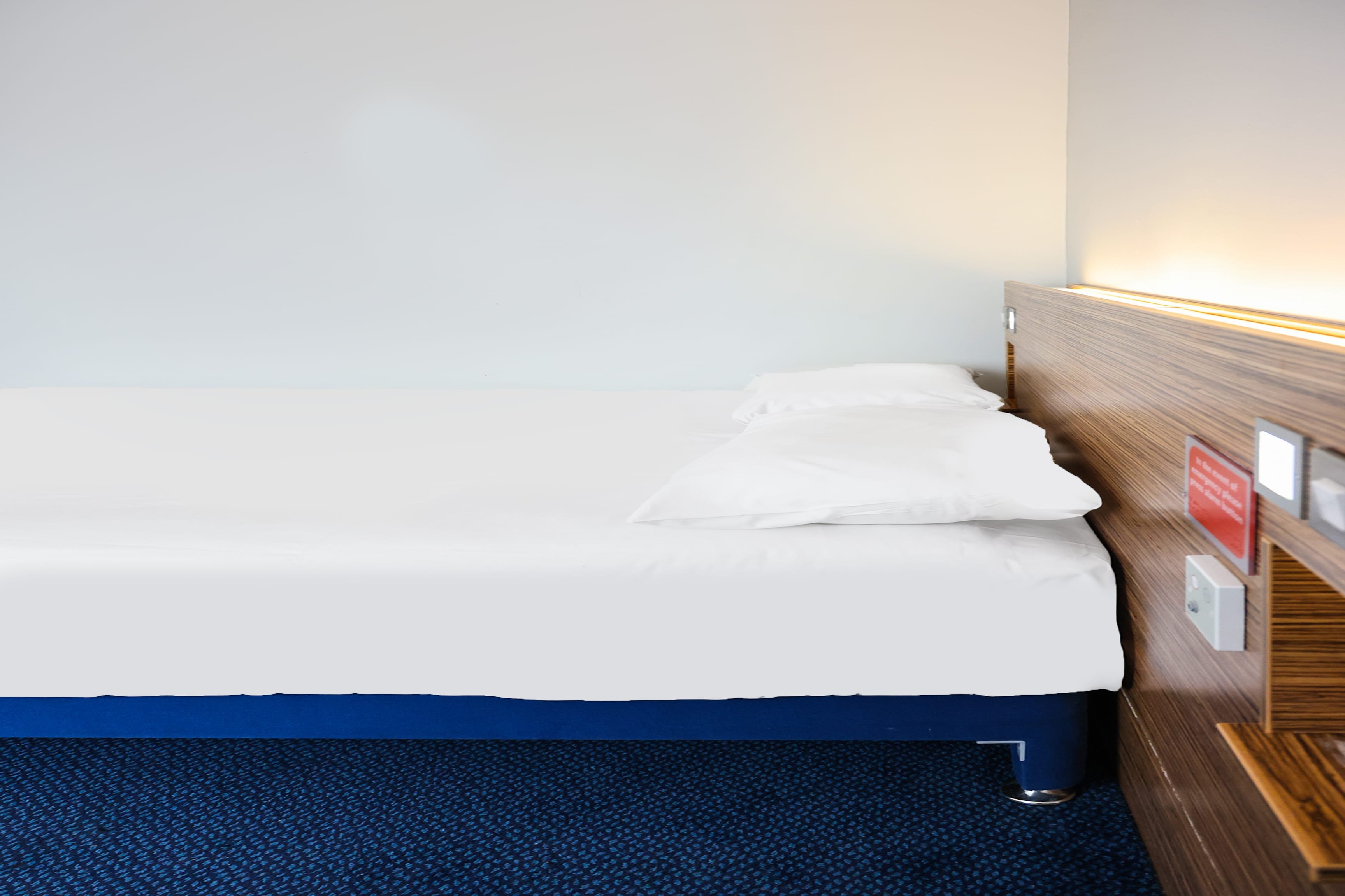 GO2 Lancaster Centre Hotel by OYO 28/45