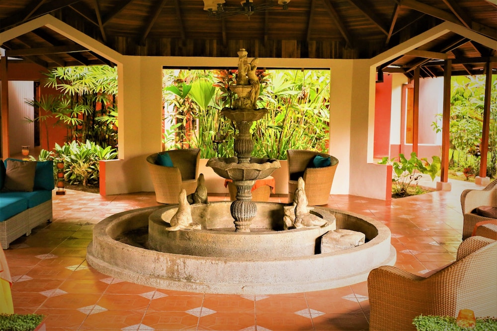 Arenal Paraiso Resort Thermo Mineral Hot Springs 30/50