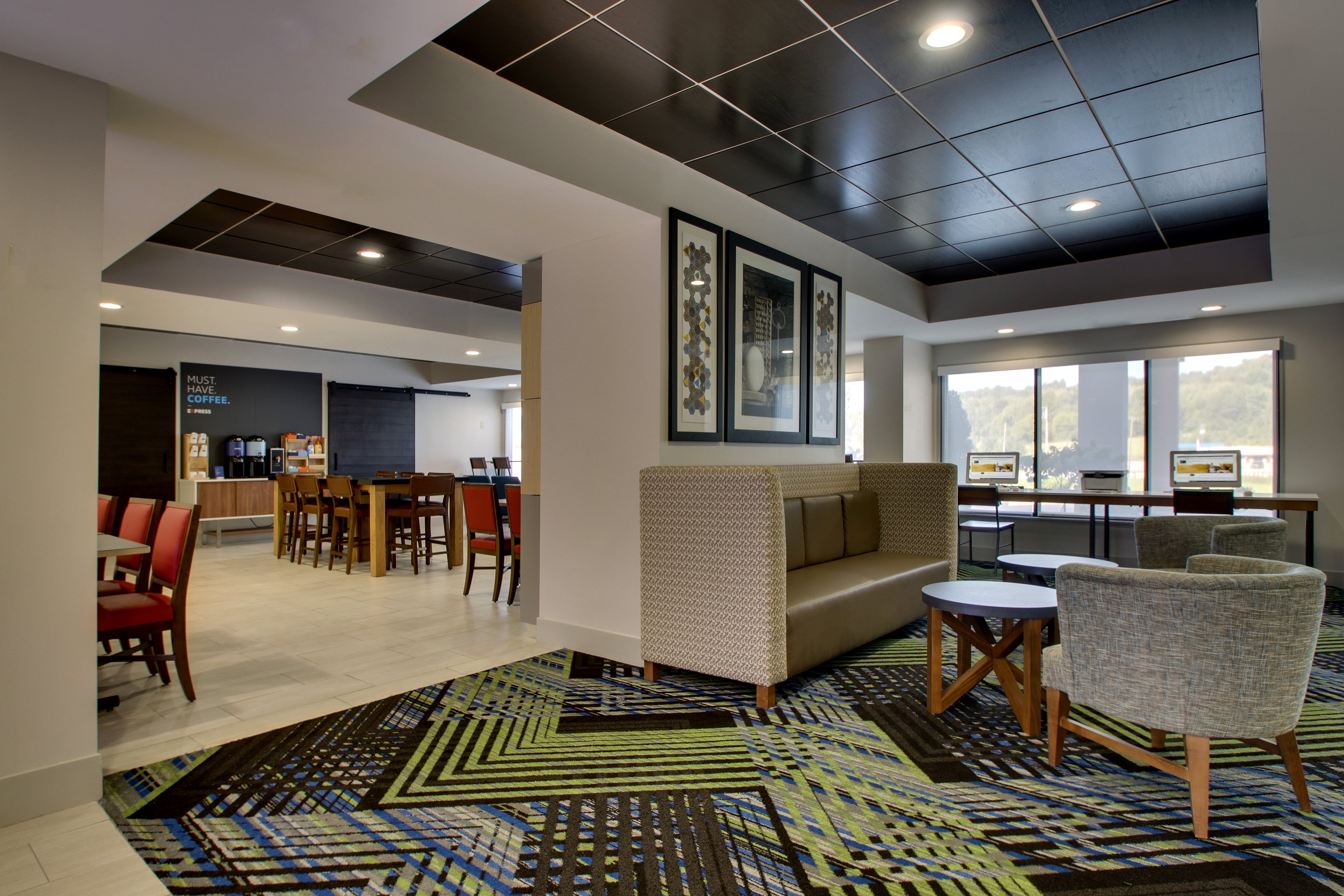 Hampton Inn Horse Cave 42/60