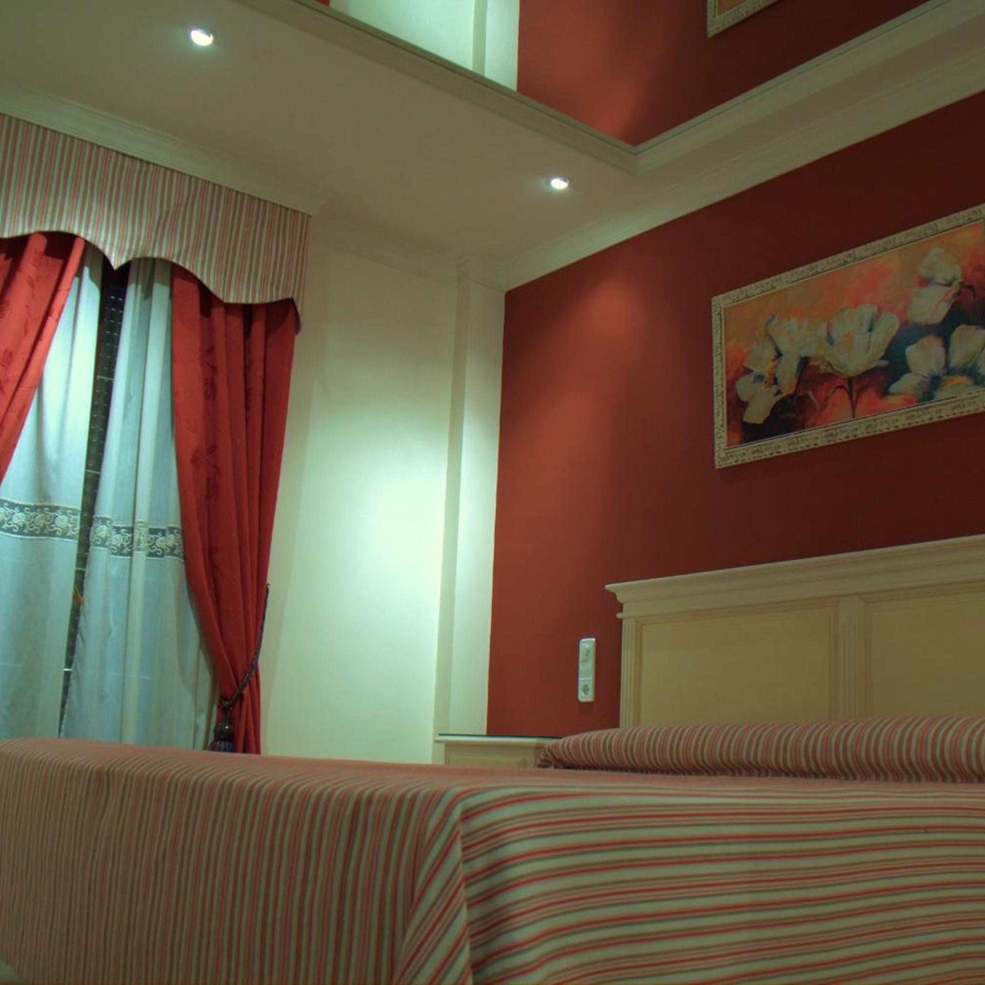 Hotel los Girasoles 17/50