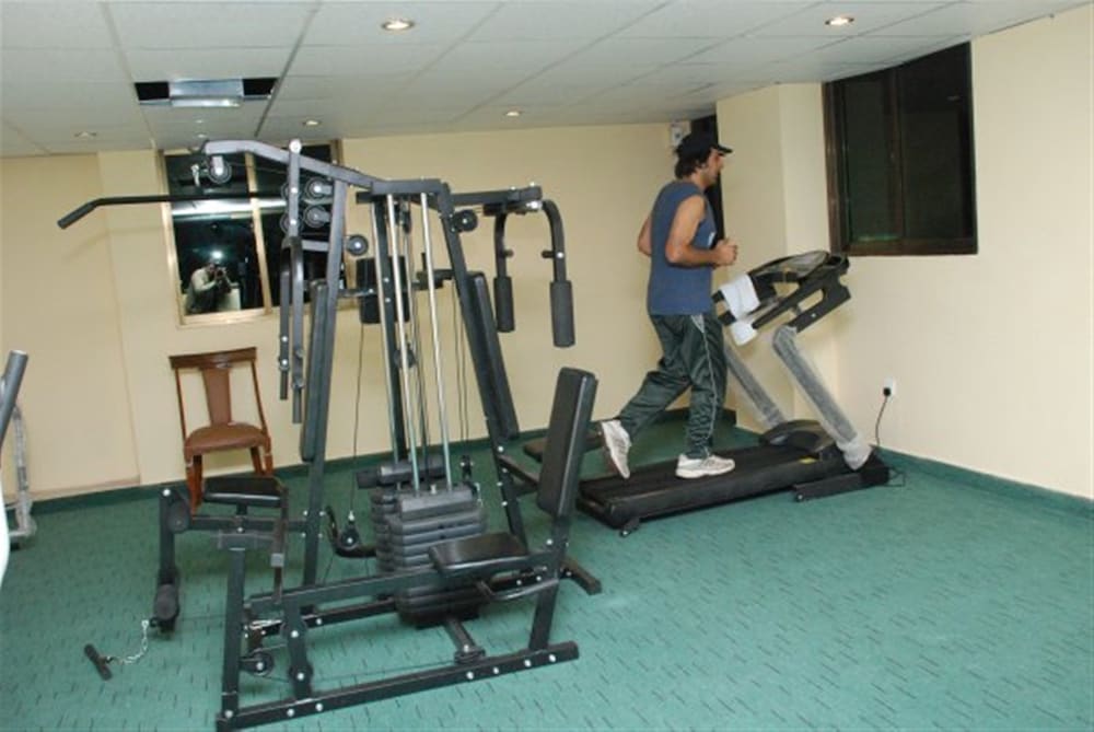 sport_facililities