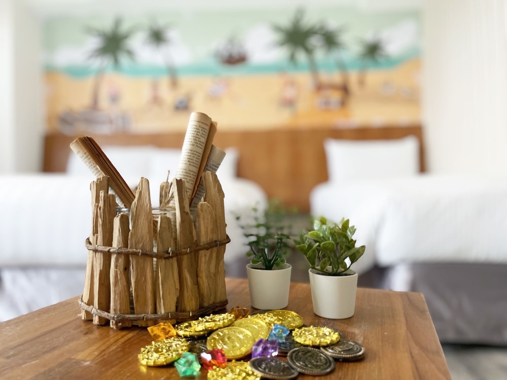 Hualien Mango Hotel 43/65