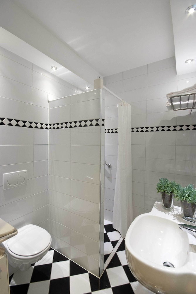 BEST WESTERN HOTEL DE RUSTENDE JAGER 25/27