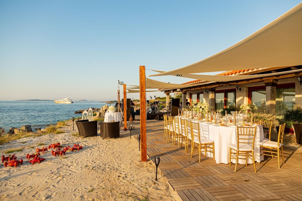 Hotel Sporting Porto Rotondo 38/50