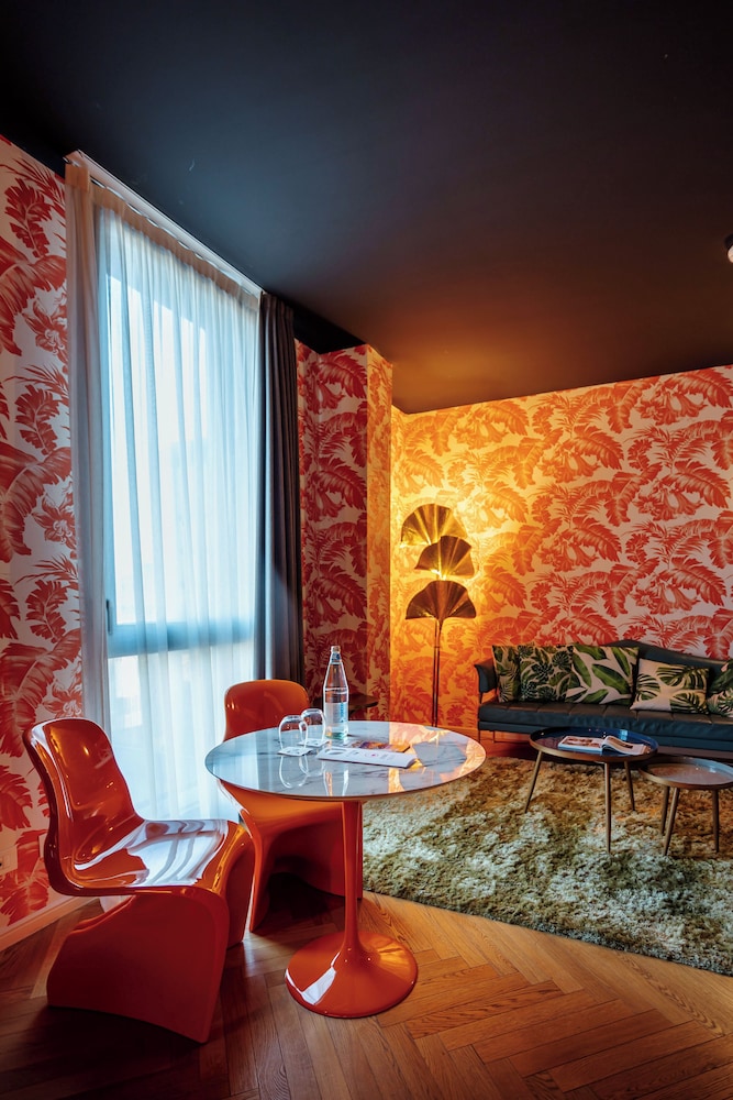Collini Rooms, WorldHotels Crafted 36/56