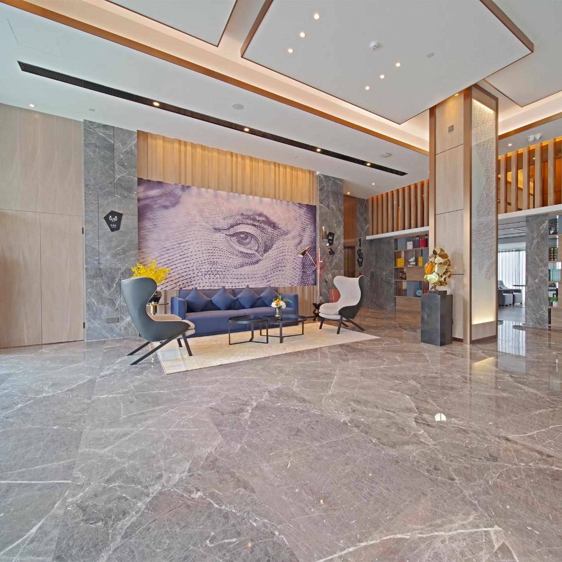 Echarm Hotel Chimelong Station 7/50