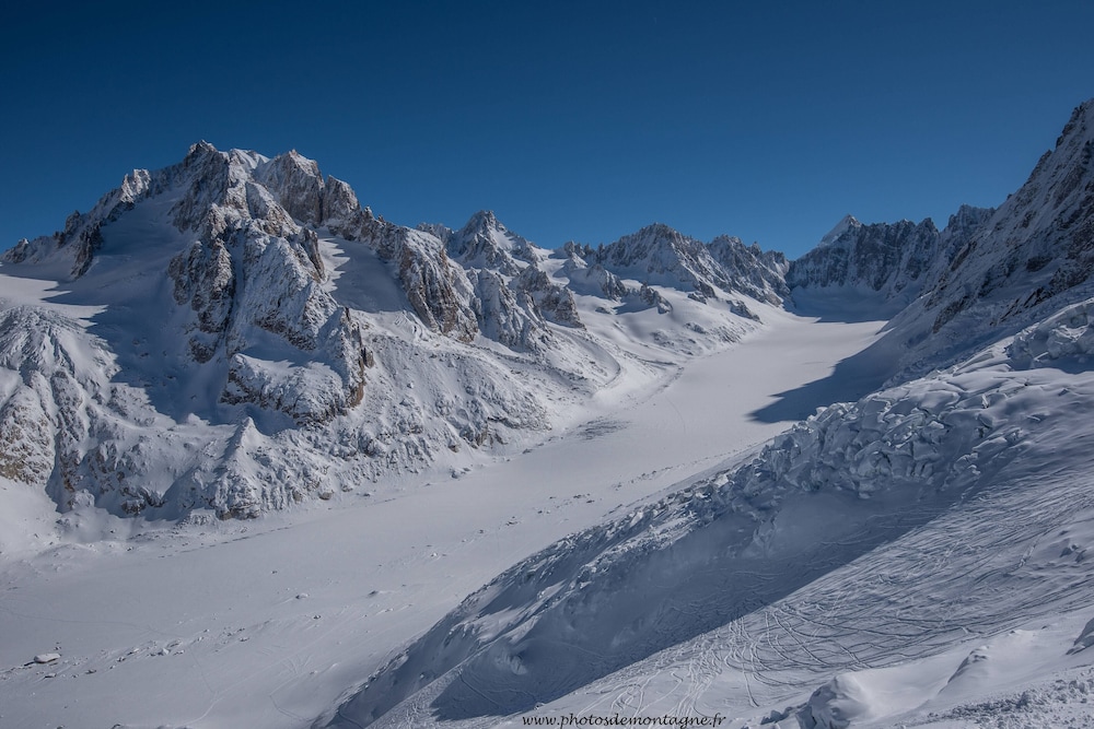 Hotel Les Grands Montets 40/49