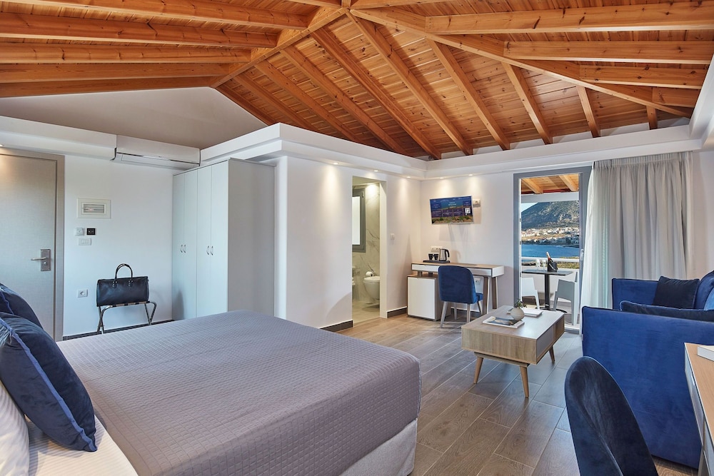 Alkinoi Resort and Spa 5/45