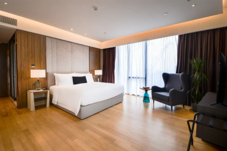 Imperial KLCC by Opus Hospitality 2/11