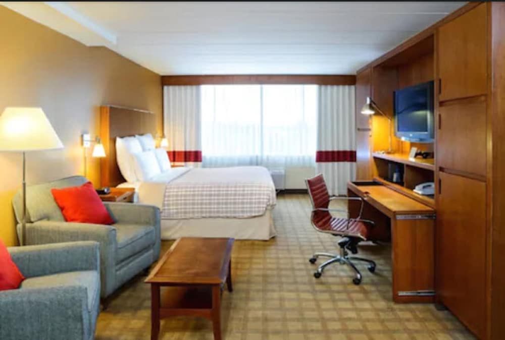 Metro Points Hotel Washington North 56/60