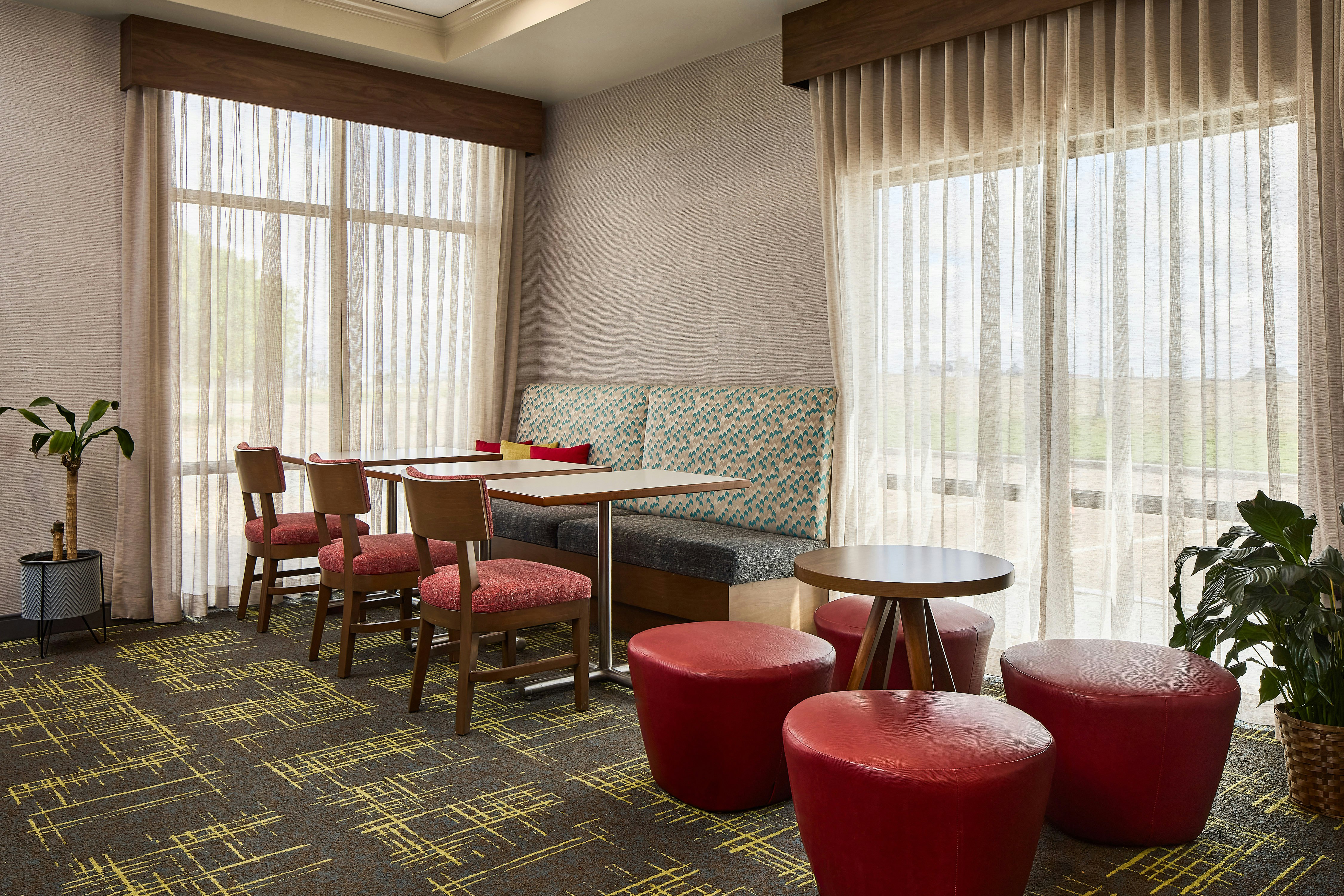 Hampton Inn Colby 27/39