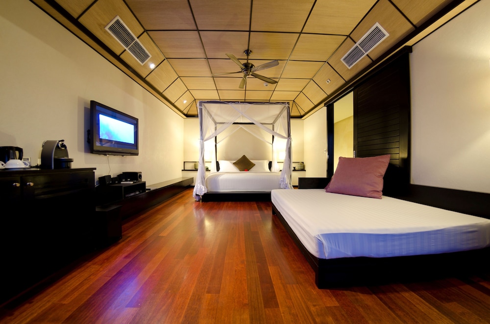 Lily Beach Resort & Spa - All Inclusive 36/126
