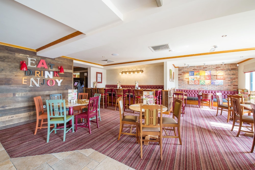 Premier Inn Great Yarmouth West (A47) Hotel 30/41