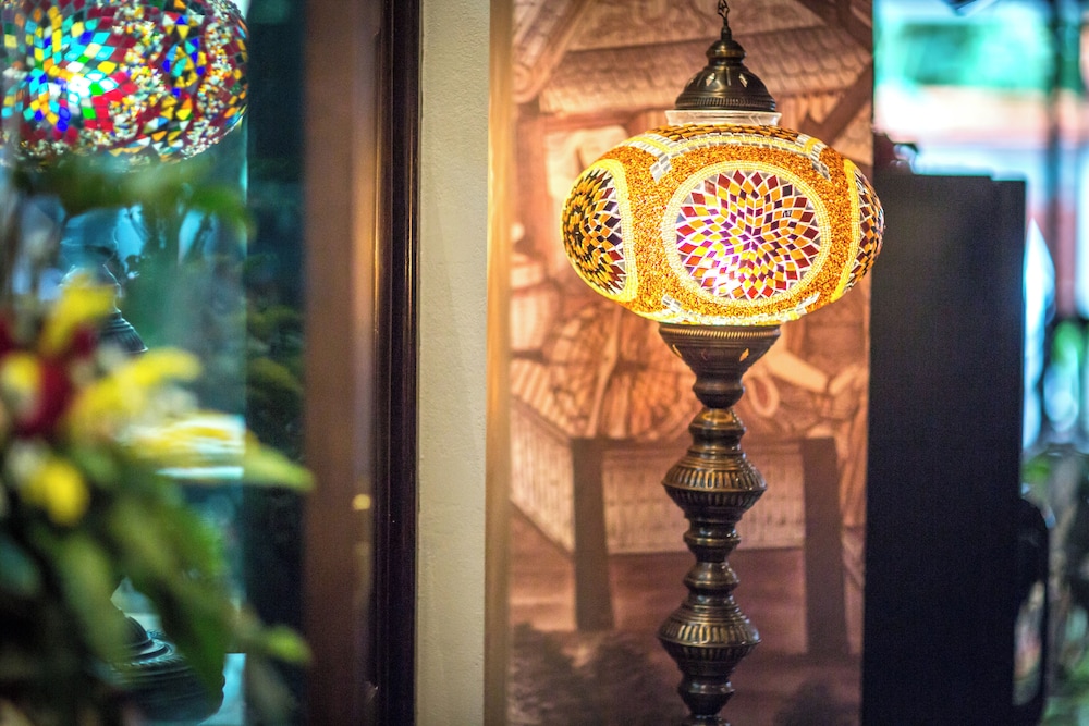 Chankam Boutique Hotel 40/66