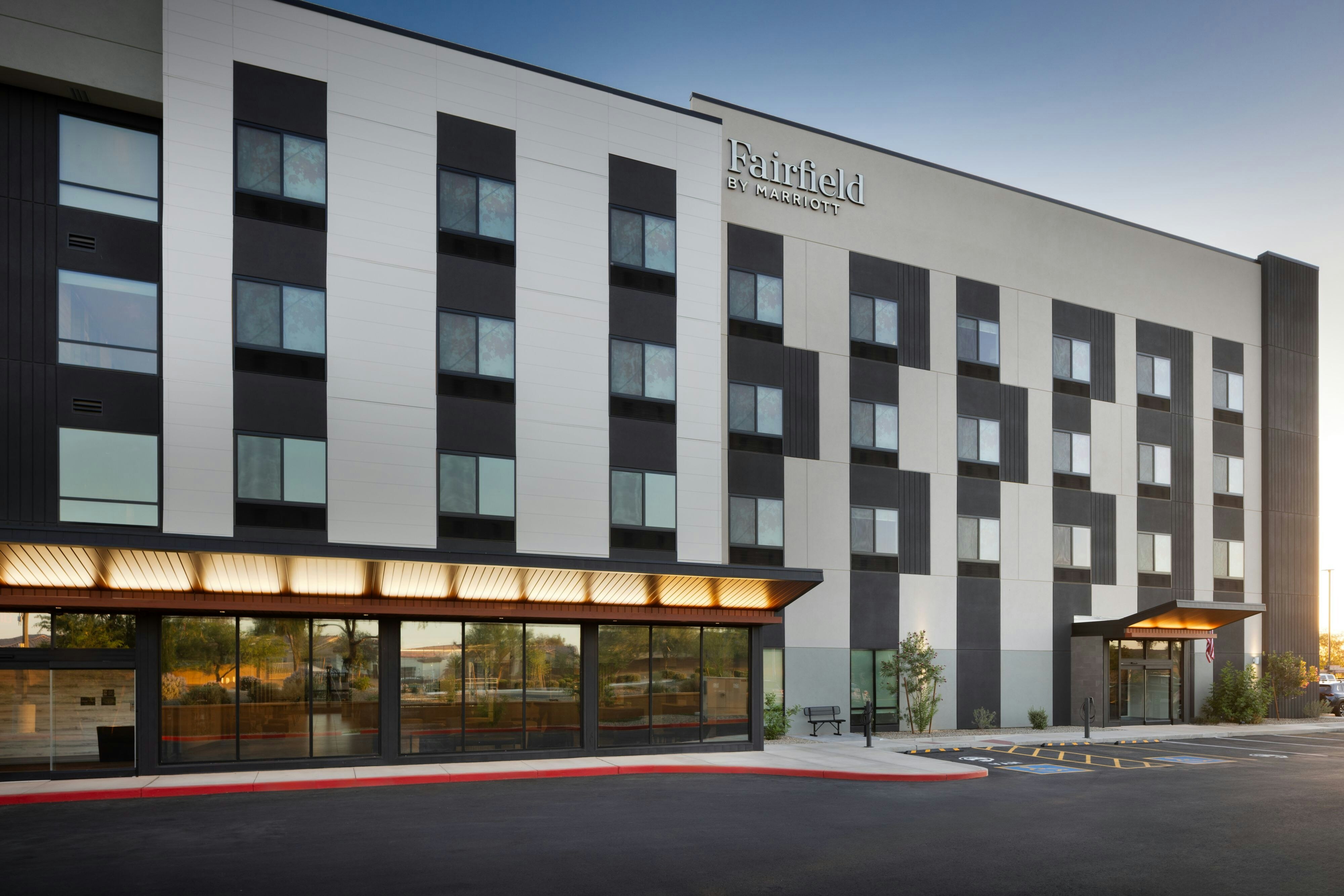Fairfield By Marriott Inn & Suites Casa Grande 24/29