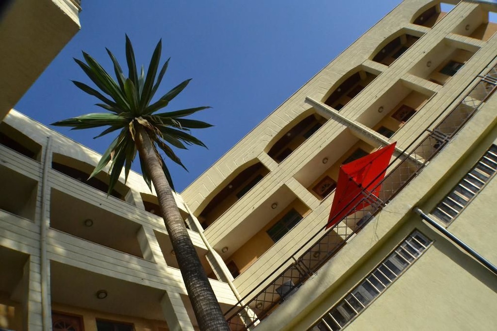 Fasil International Hotel 4/36