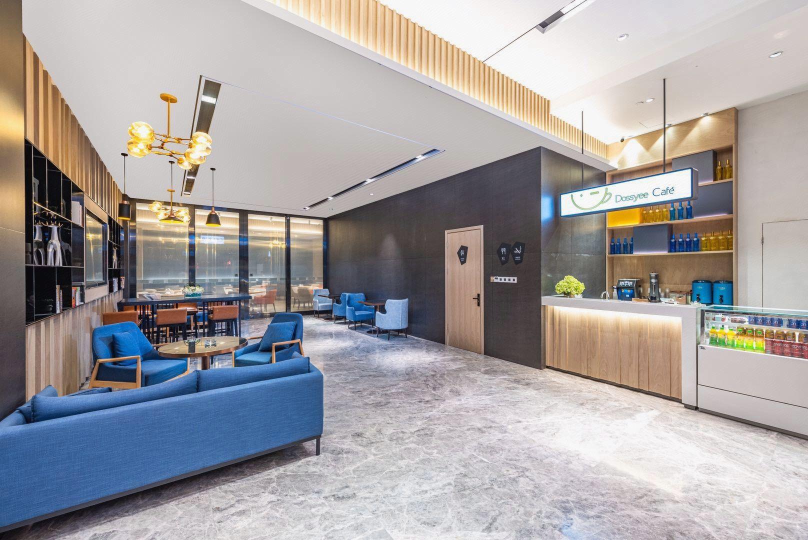 Echarm Hotel (Pingnan Central Square) 27/38