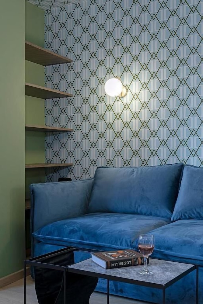 Acro Urban Suites Athens 29/50