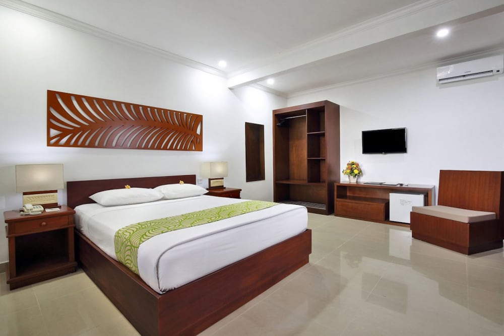DEWI SRI HOTEL 38/70