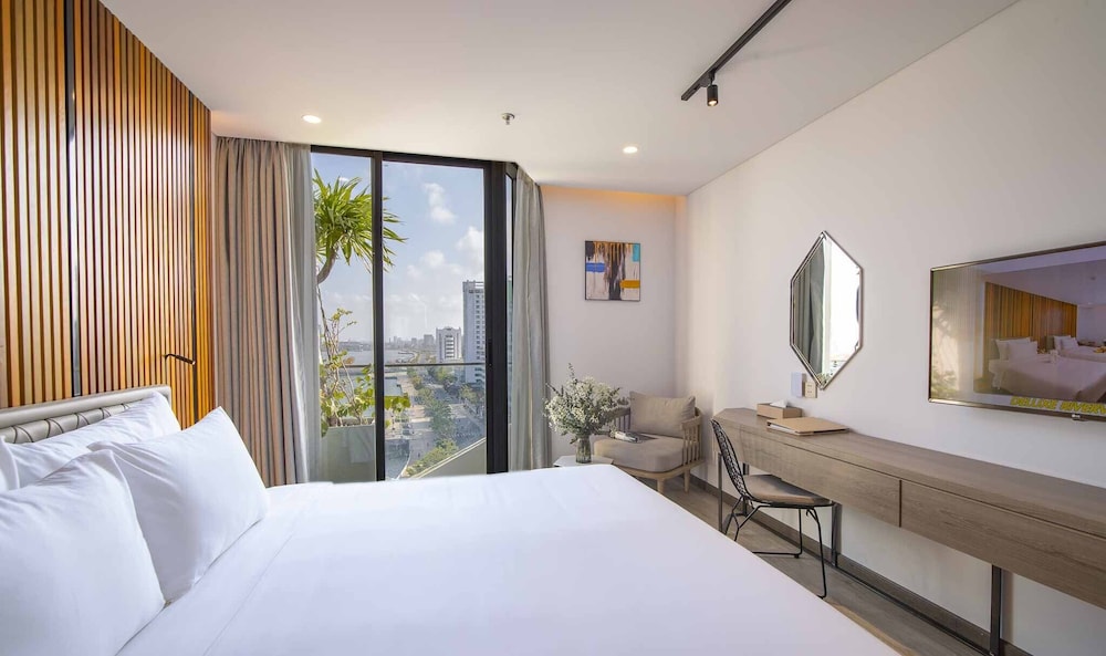 HAIAN Riverfront Hotel 3/60