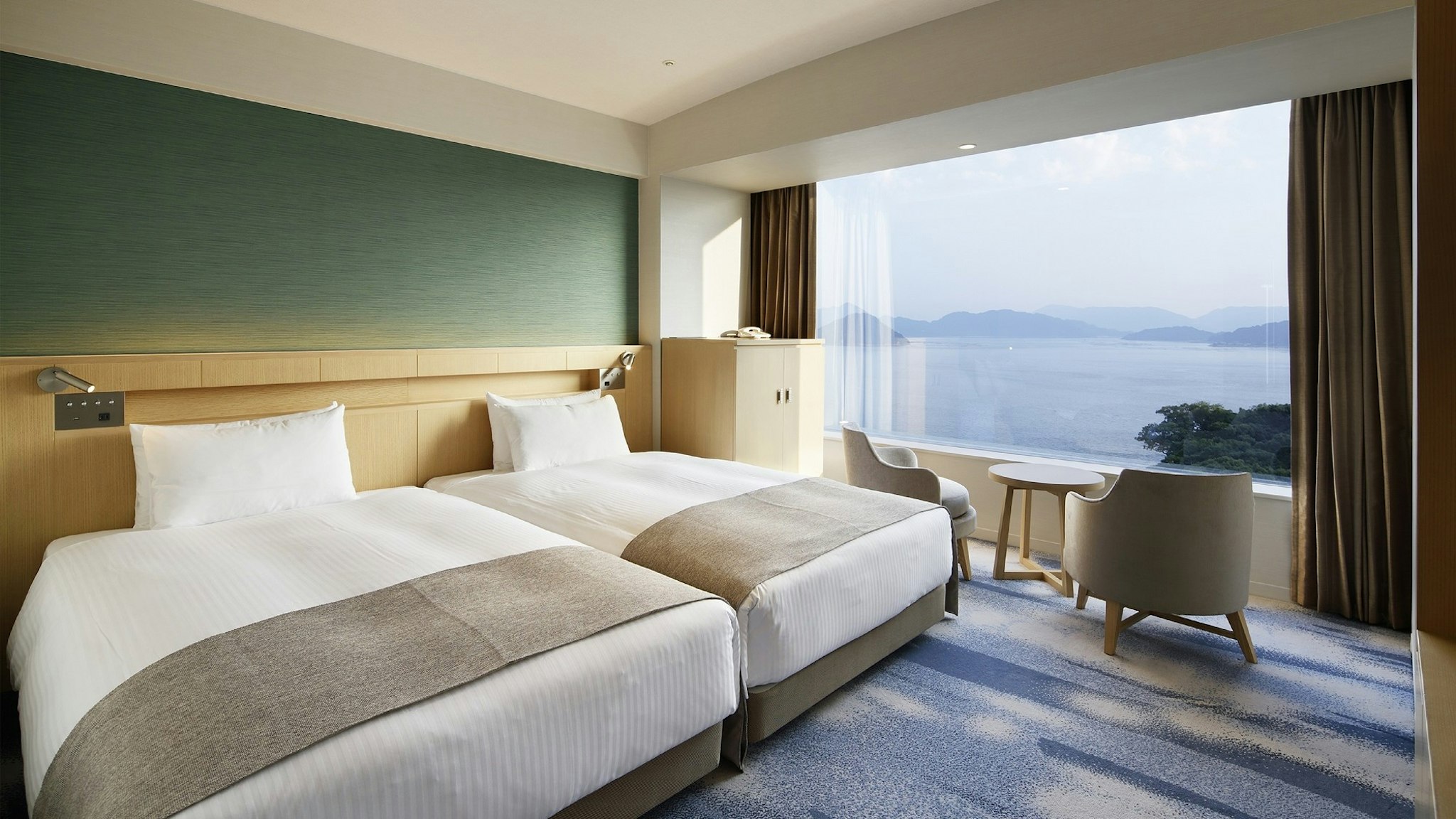 Grand Prince Hotel Hiroshima 28/73