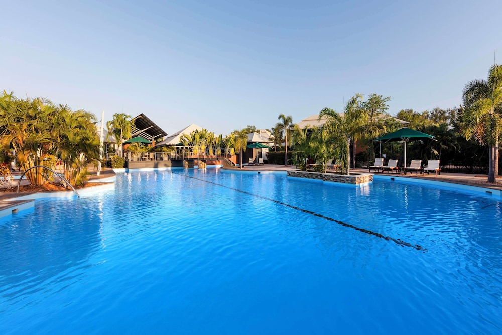 Oaks Cable Beach Resort 33/53
