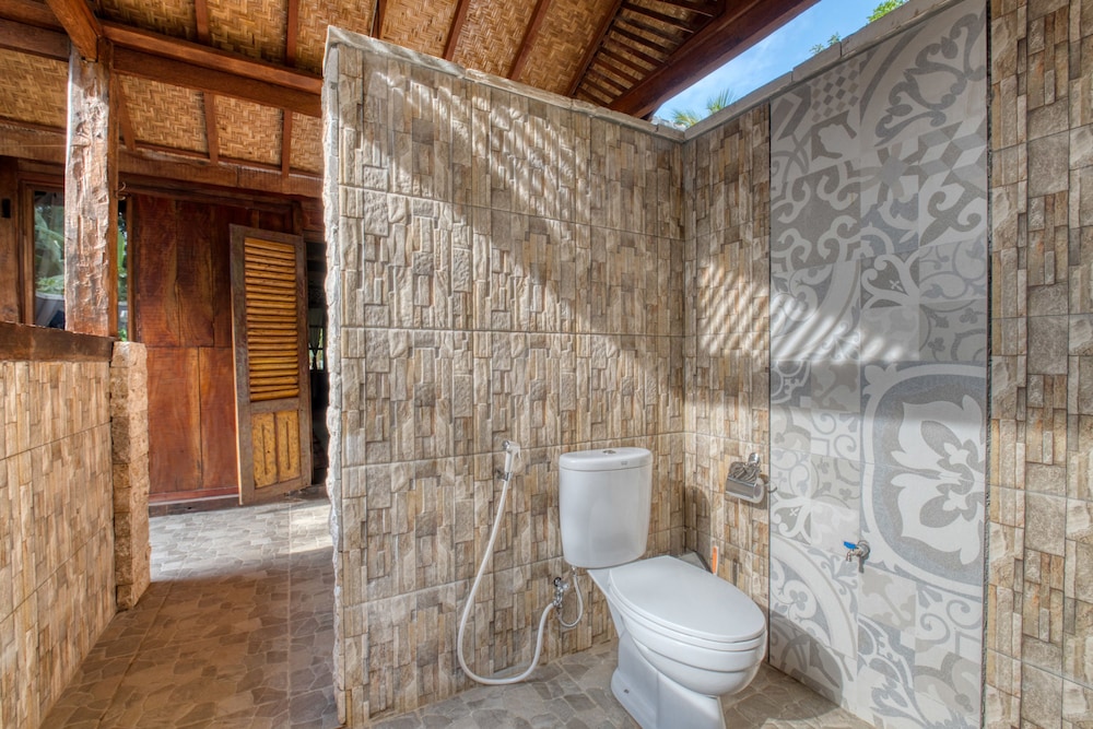 Antique Sentana Villa Ubud 31/34