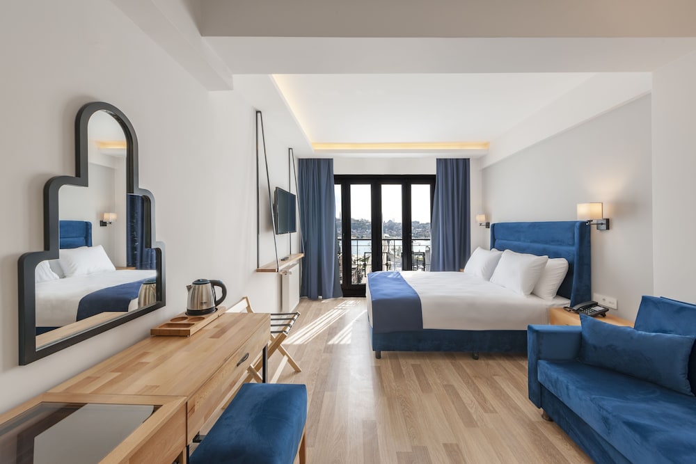 Doruk Palas Hotel 16/34