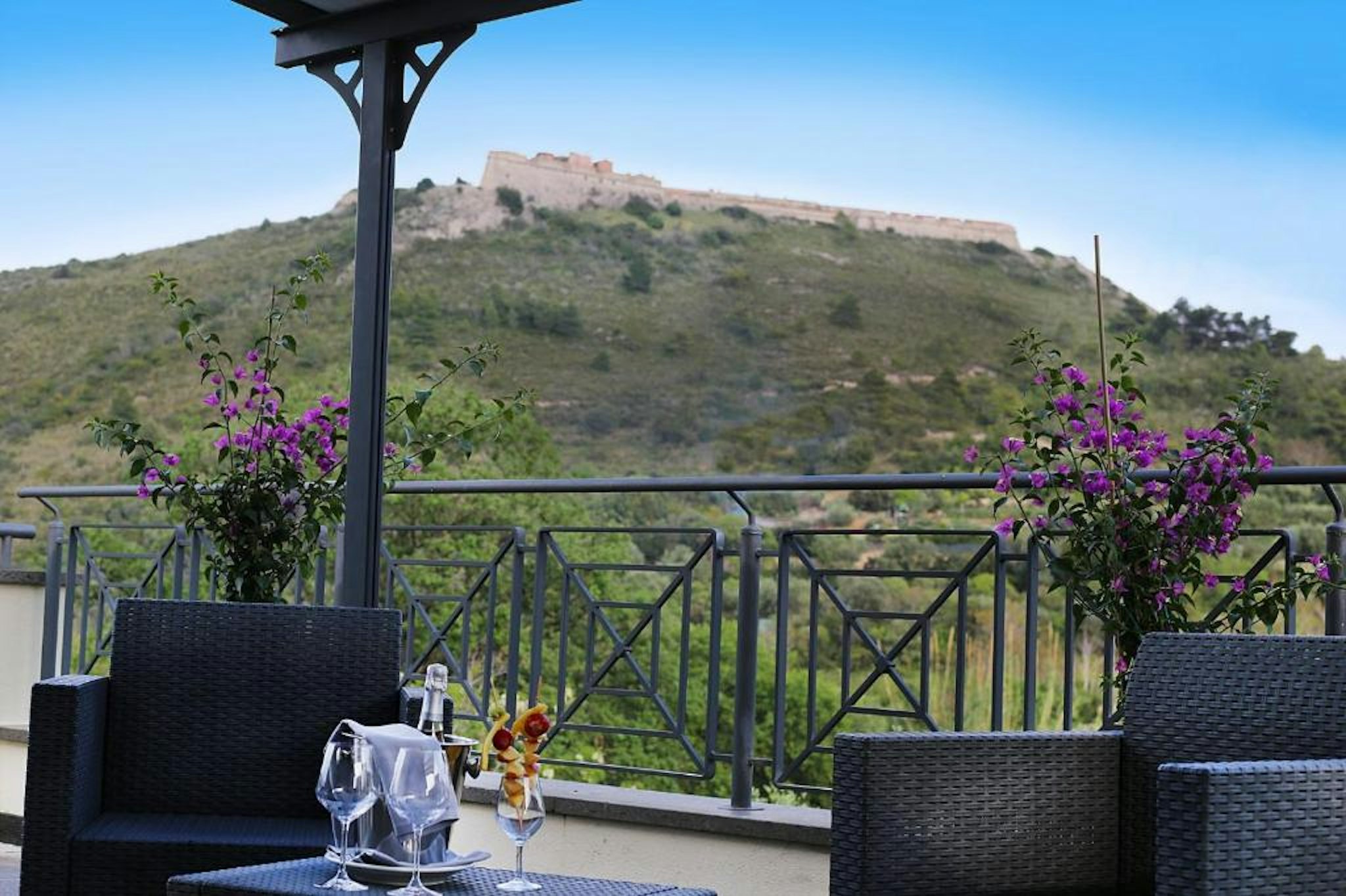 A Point Porto Ercole Resort & Spa 22/22