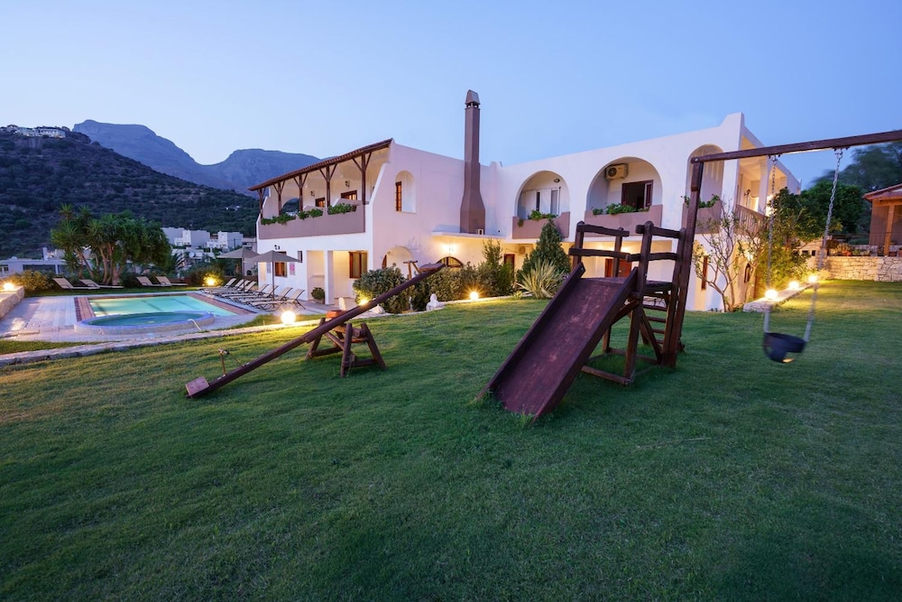 Anthos Apartments 28/56