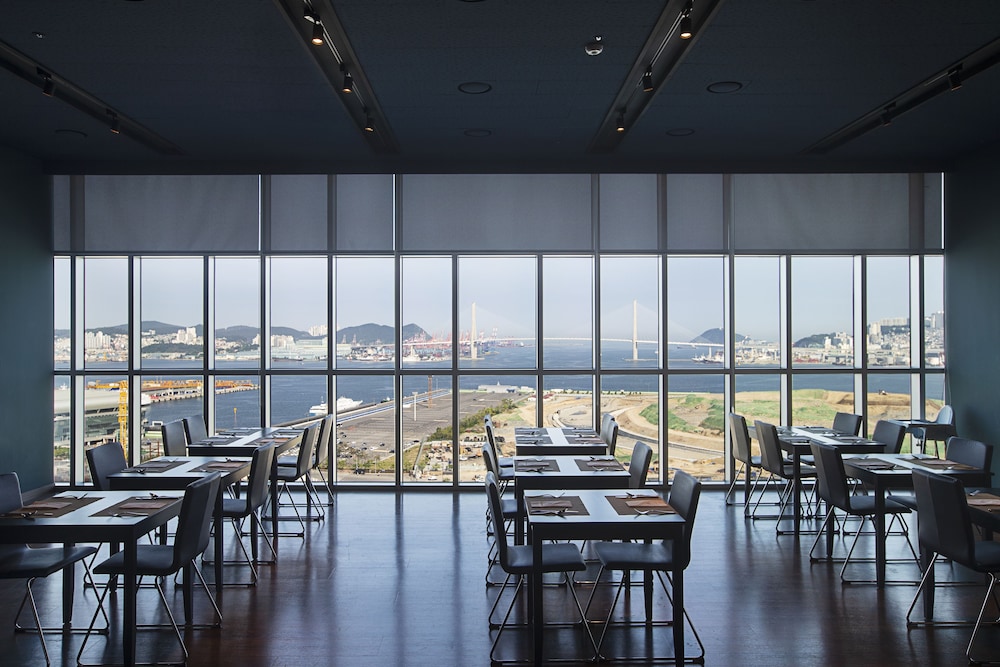 ASTI Hotel Busan 40/67