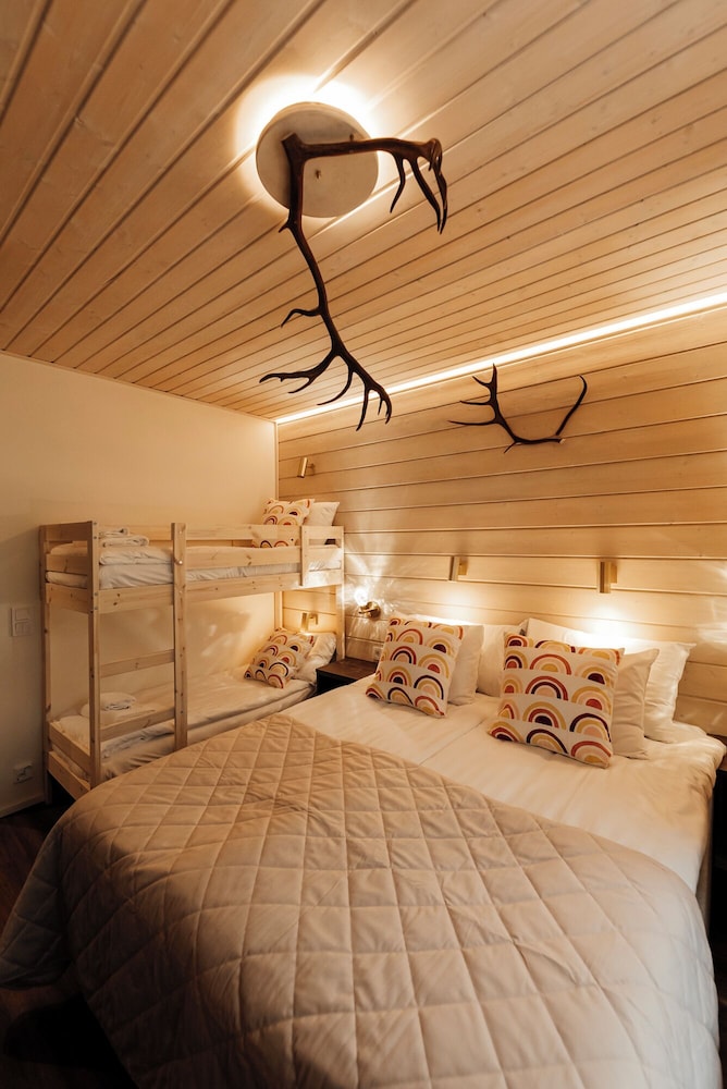Aito Igloo & Spa Resort 16/40