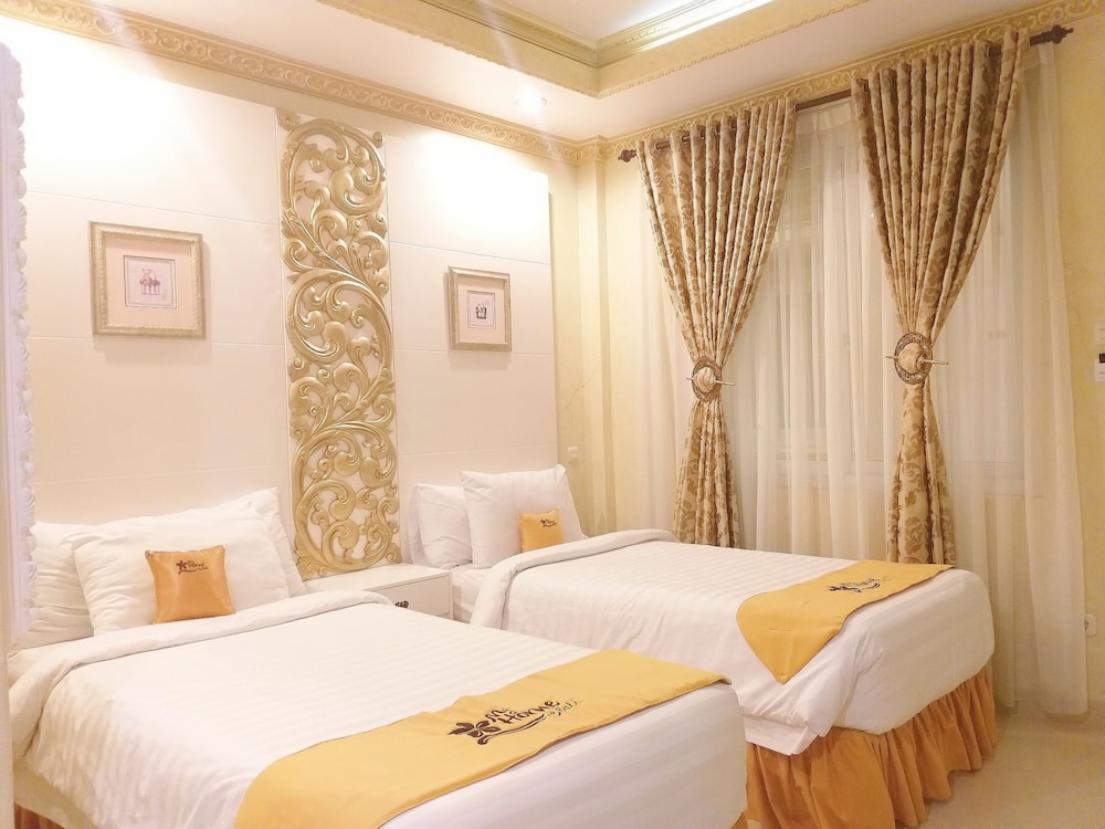 My Home At Bali 17/29