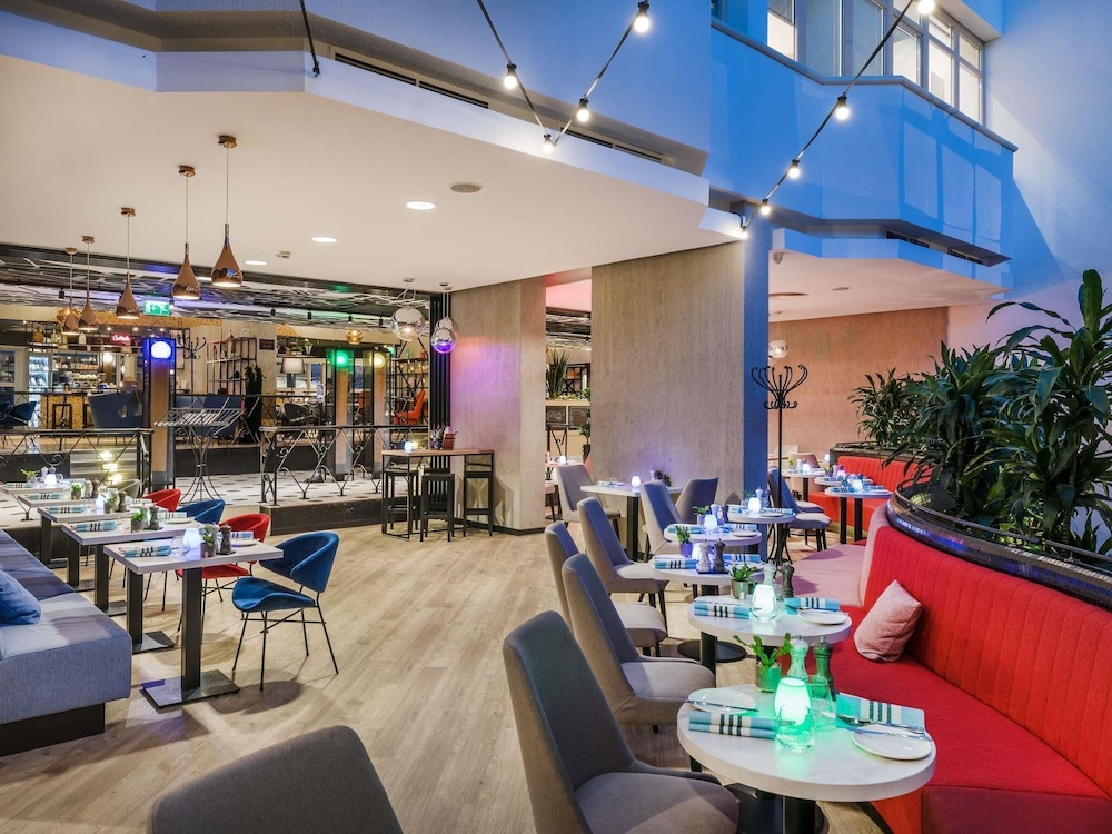 Ibis Budapest Castle Hill 41/77
