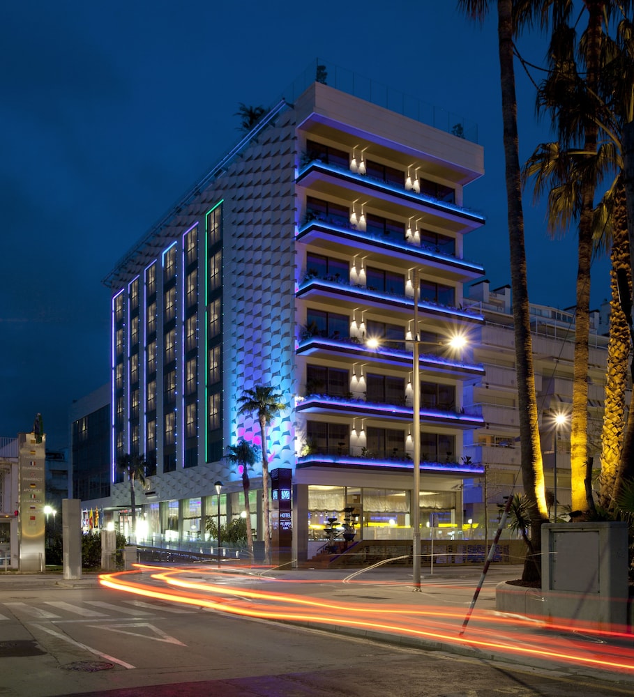 MiM Sitges member of Melia Collection 4/68